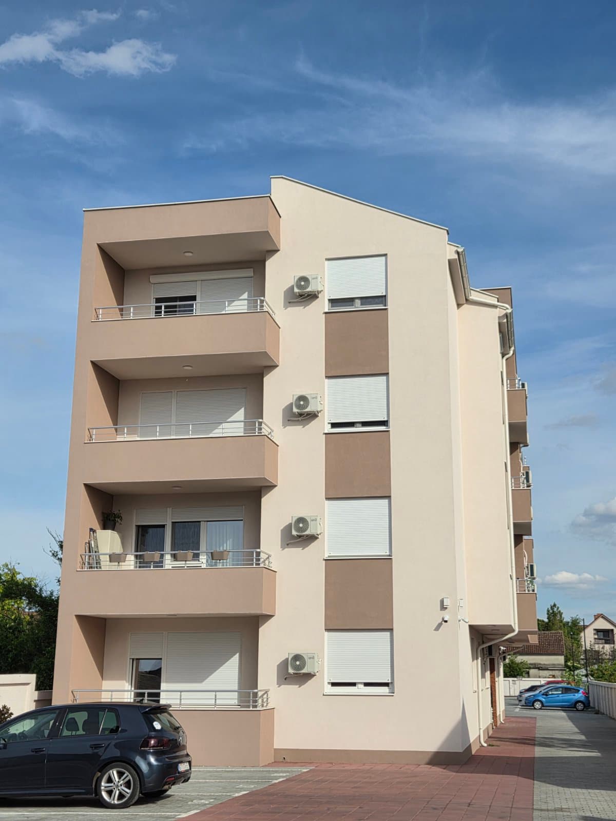Kneza Mihaila 50 i 50B, dodatni snimak 1